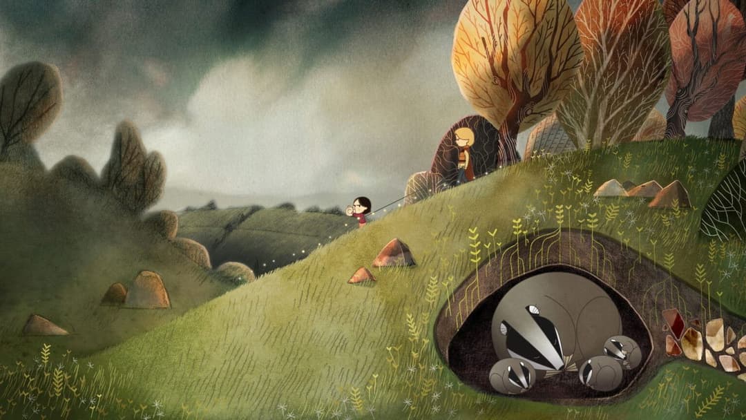 Die Melodie des Meeres backdrop 12