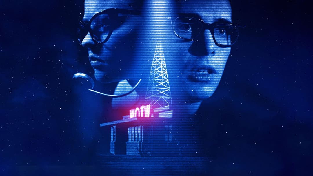 Безмежна ніч backdrop 13