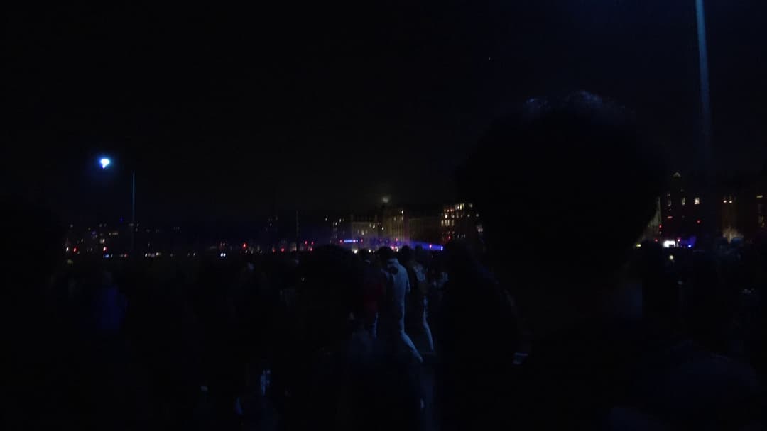 Fête des Lumières backdrop 14