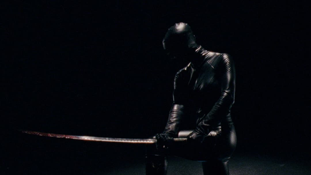 Reflection In A Dead Diamond backdrop 20