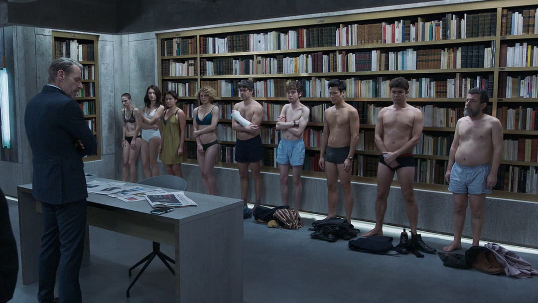 Das Rätsel backdrop 6