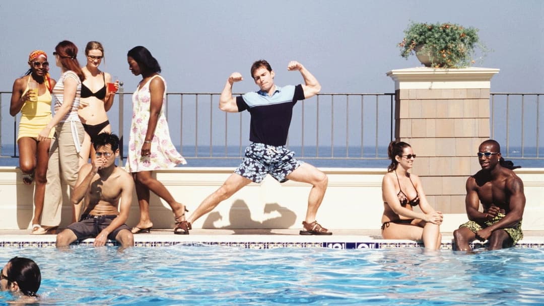 American Pie - Jetzt wird geheiratet backdrop 15