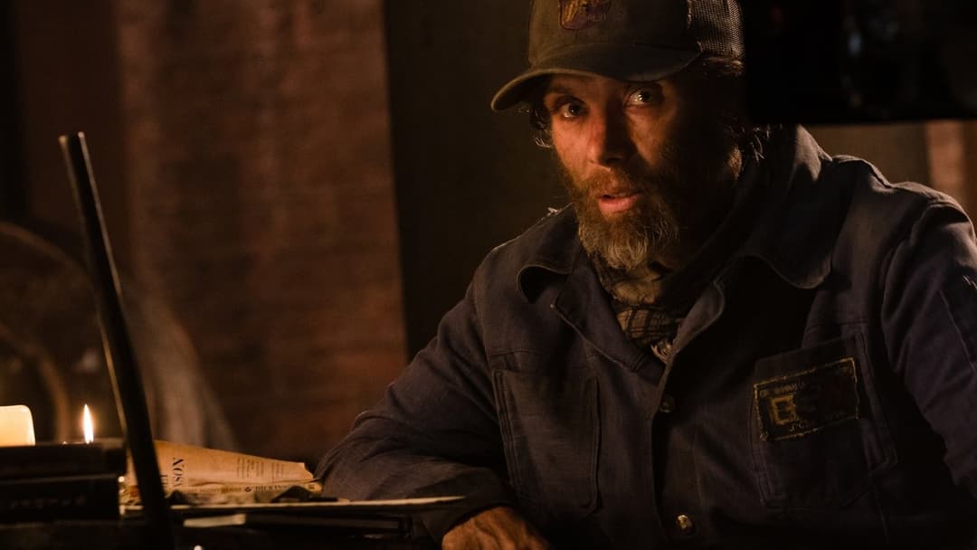 Тихе місце 2 backdrop 8