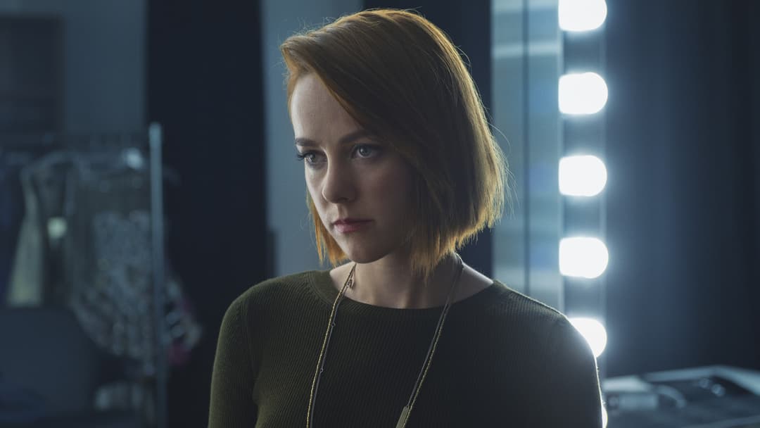 The Neon Demon backdrop 6