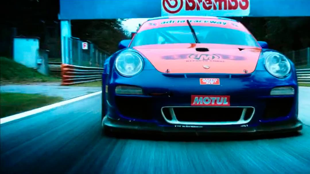 Italian Race backdrop 9