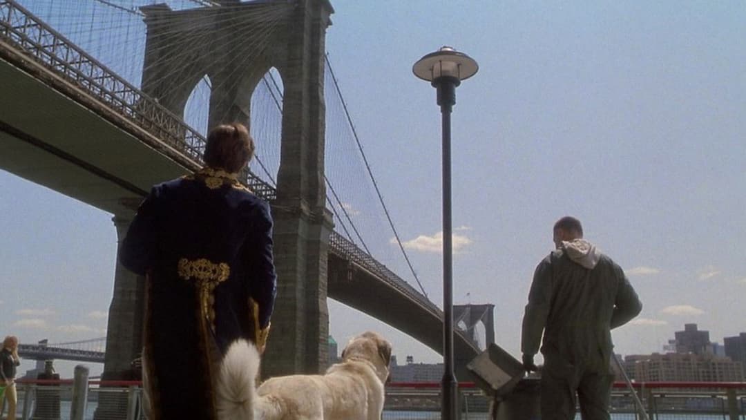 Kate & Leopold backdrop 17