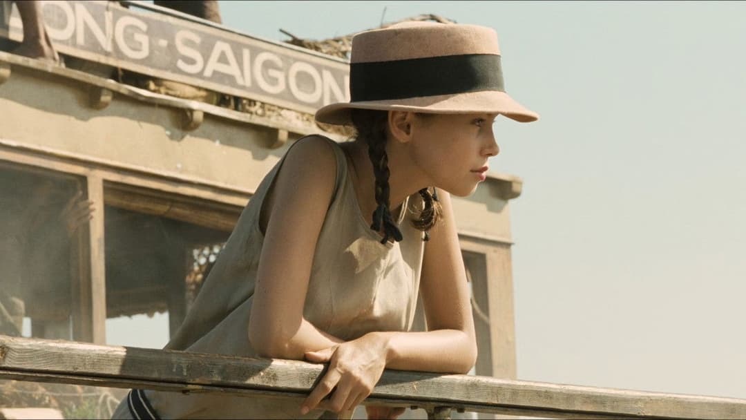 The Lover backdrop 3