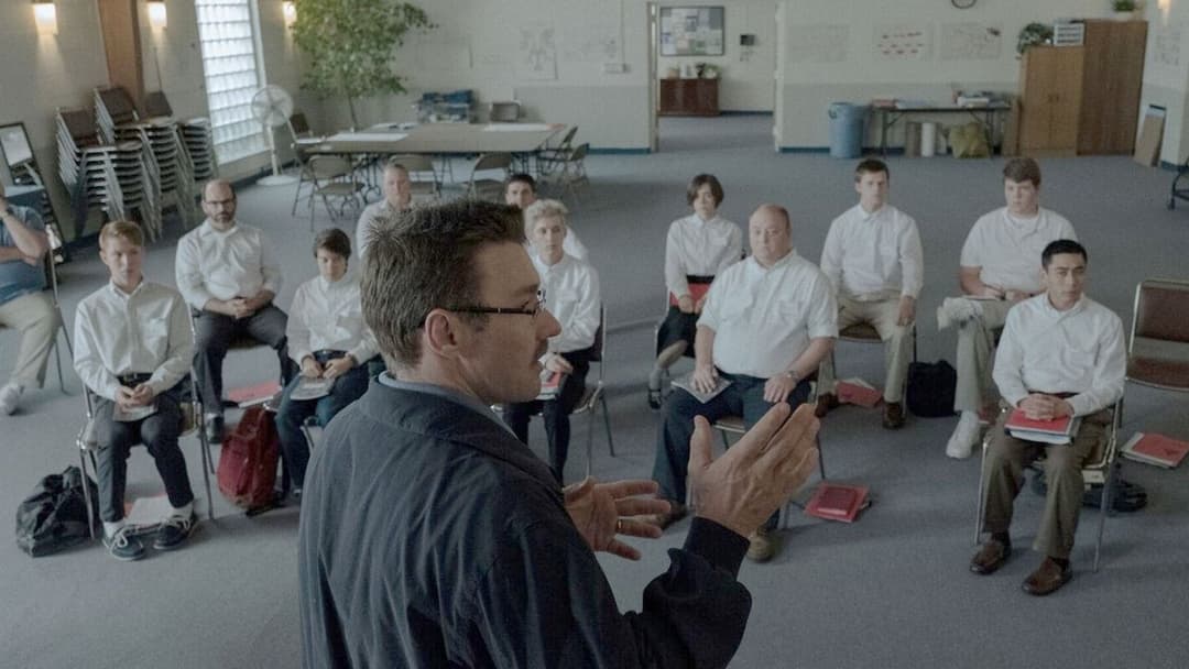 Der verlorene Sohn backdrop 3