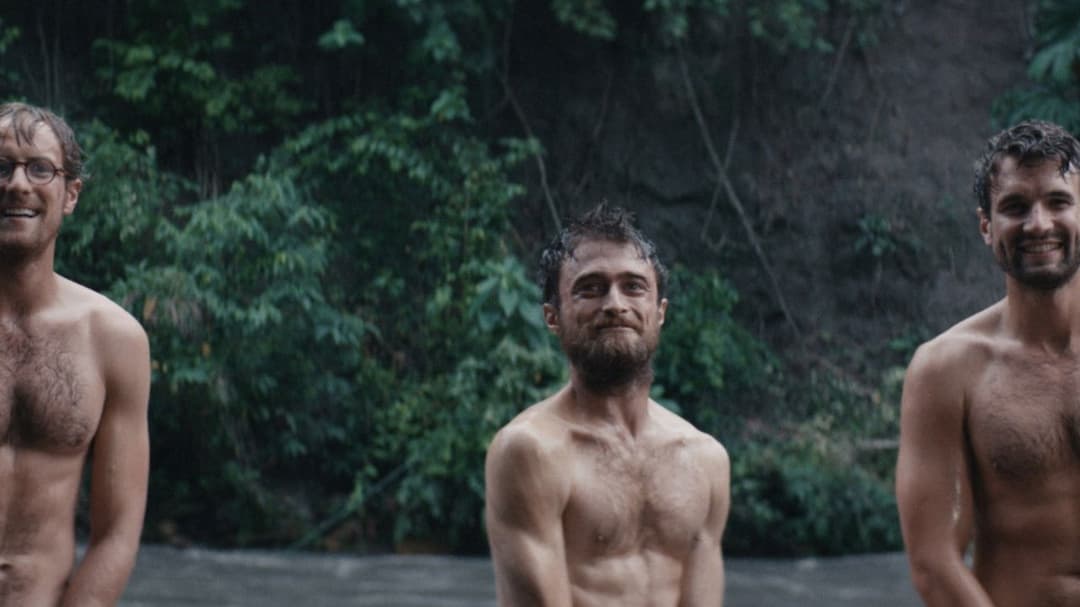 Джунглі backdrop 19