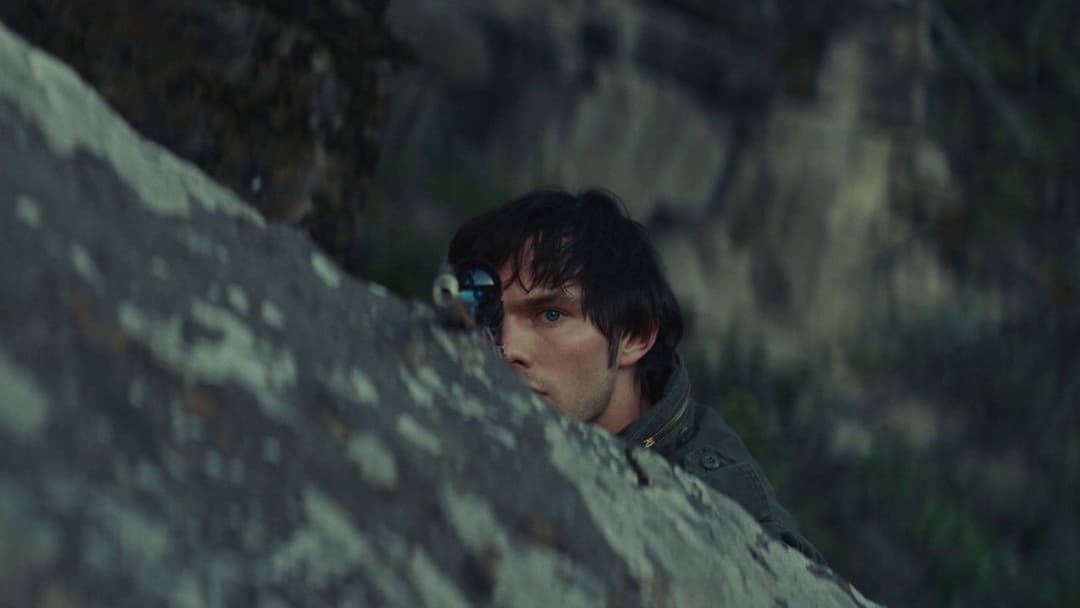 The Order backdrop 18