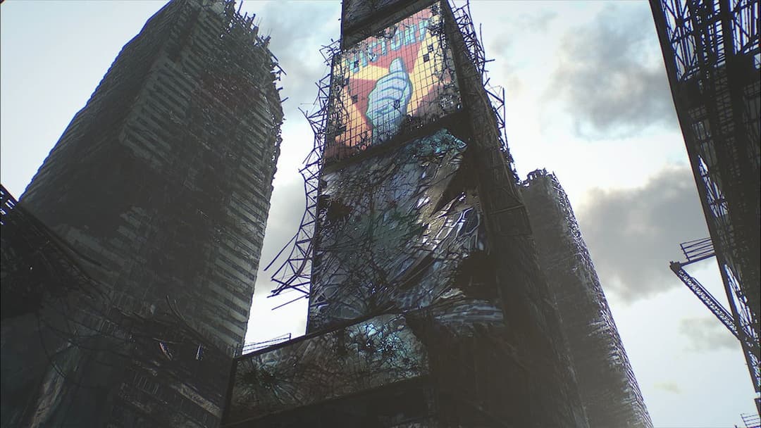 Appleseed Alpha backdrop 10