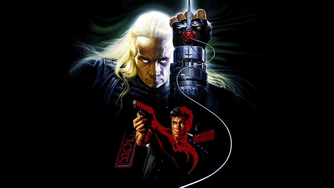 Чорний ангел