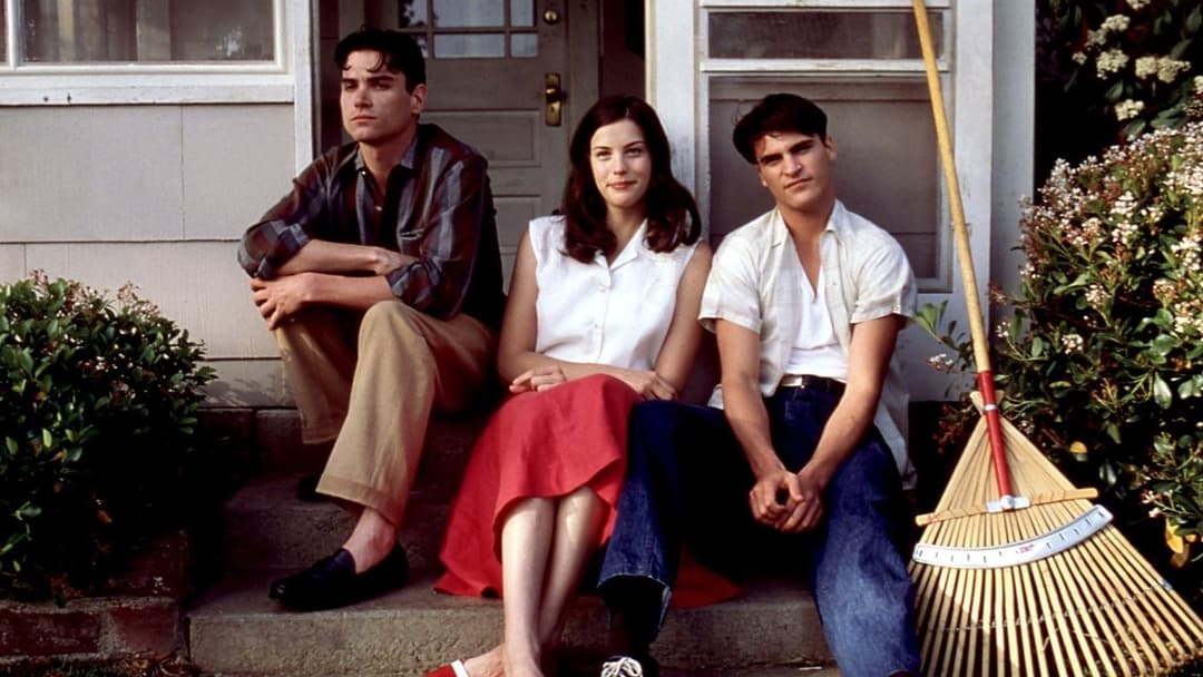 Мрії про дівчат backdrop 6