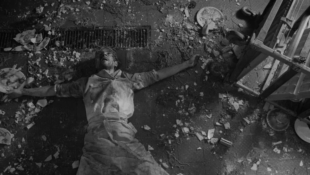 La Cocina - Der Geschmack des Lebens backdrop 3