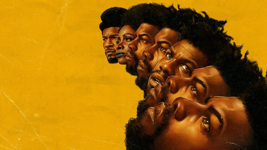 Sie haben Tyrone geklont backdrop 3