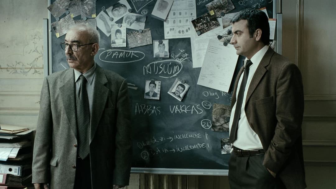 Hunting Season backdrop 1