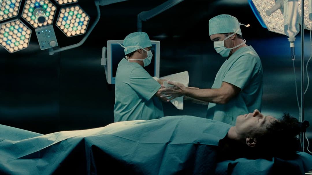 The Skin I Live In backdrop 13