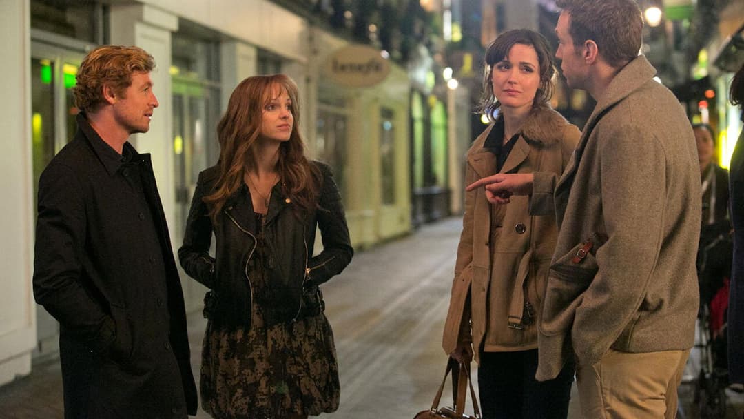 Das hält kein Jahr ..! backdrop 6