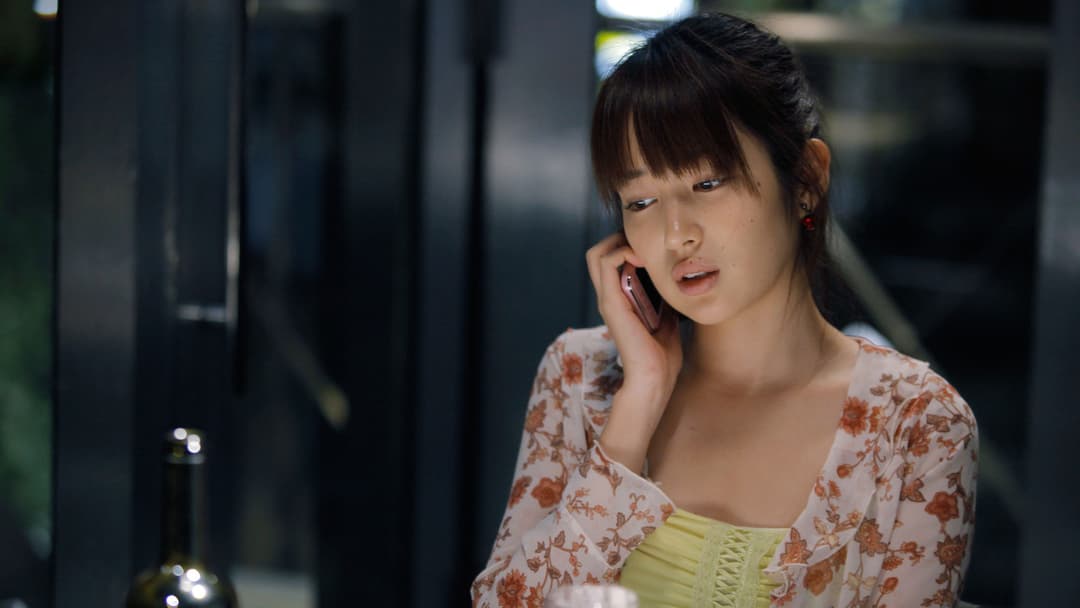 Like Someone in Love backdrop 8