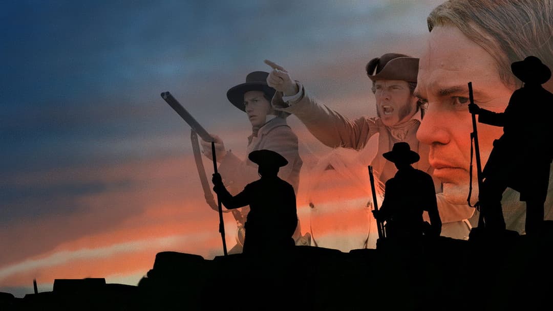 Alamo - Der Traum, das Schicksal, die Legende backdrop 3