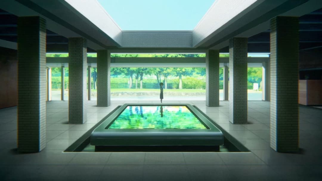 A Silent Voice: The Movie backdrop 17