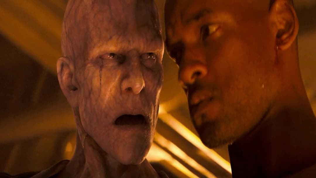 I Am Legend backdrop 11