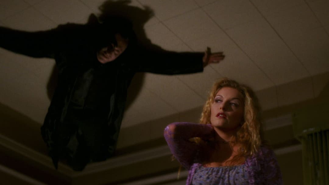 Vampires backdrop 12