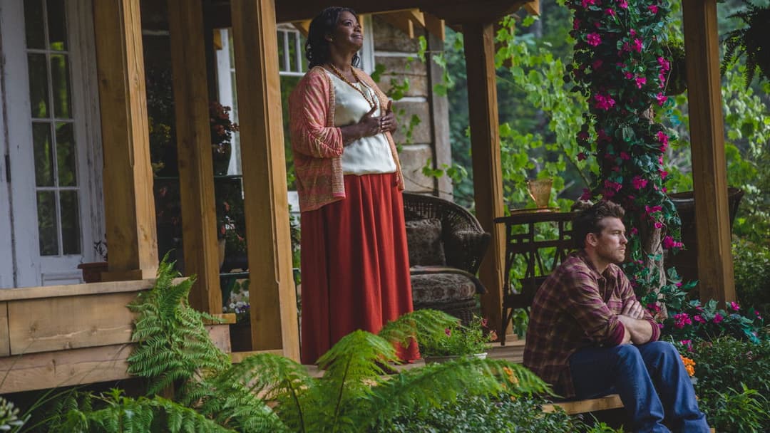 The Shack backdrop 15