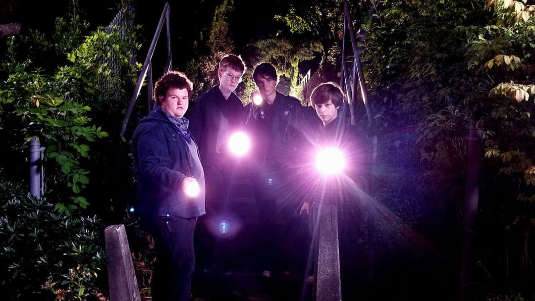 Summer of 84 backdrop 11