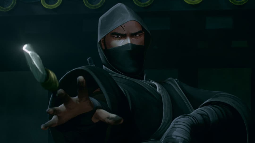 Predator: Killer of Killers backdrop 18