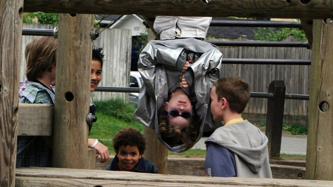 Martian Child backdrop 5