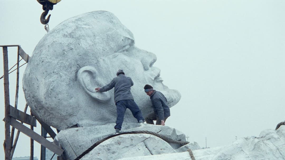 Ulysses' Gaze backdrop 2