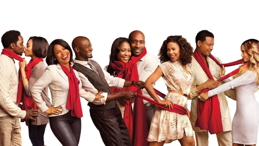 The Best Man Holiday backdrop 4