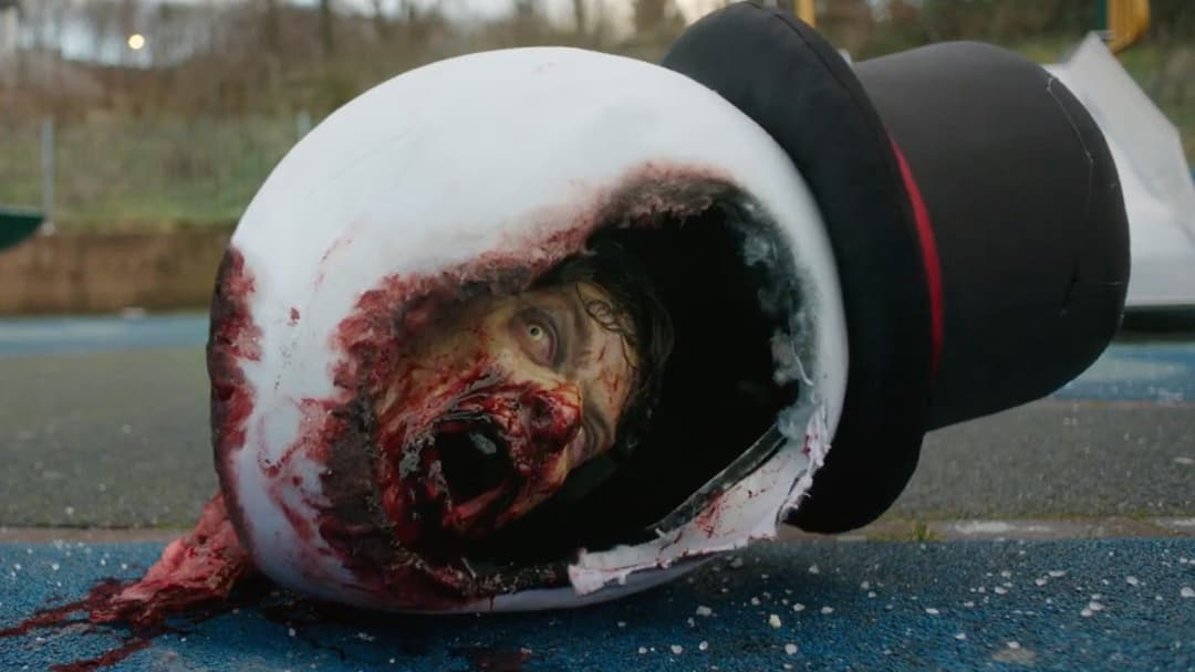 Anna and the Apocalypse backdrop 9