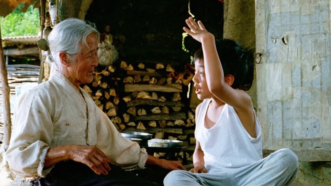 The Way Home - Wege nach Hause backdrop 3