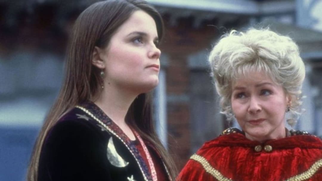 Хелловінтаун 2: Помста Калабара backdrop 6