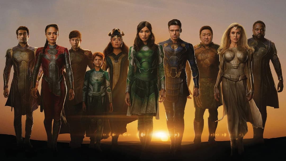 Eternals backdrop 5