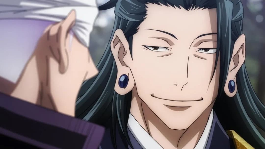 Jujutsu Kaisen 0 backdrop 15