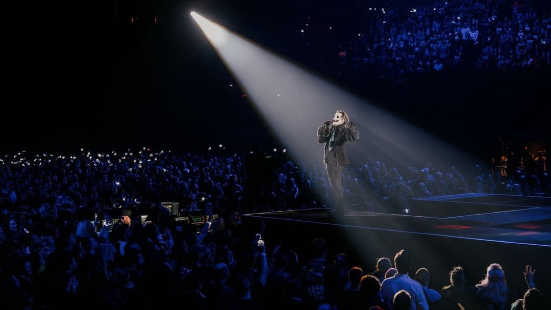 Ghost - Rite Here Rite Now