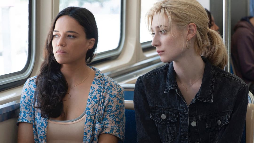 Widows - Tödliche Witwen backdrop 9