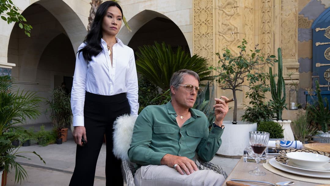 Operation Fortune backdrop 14