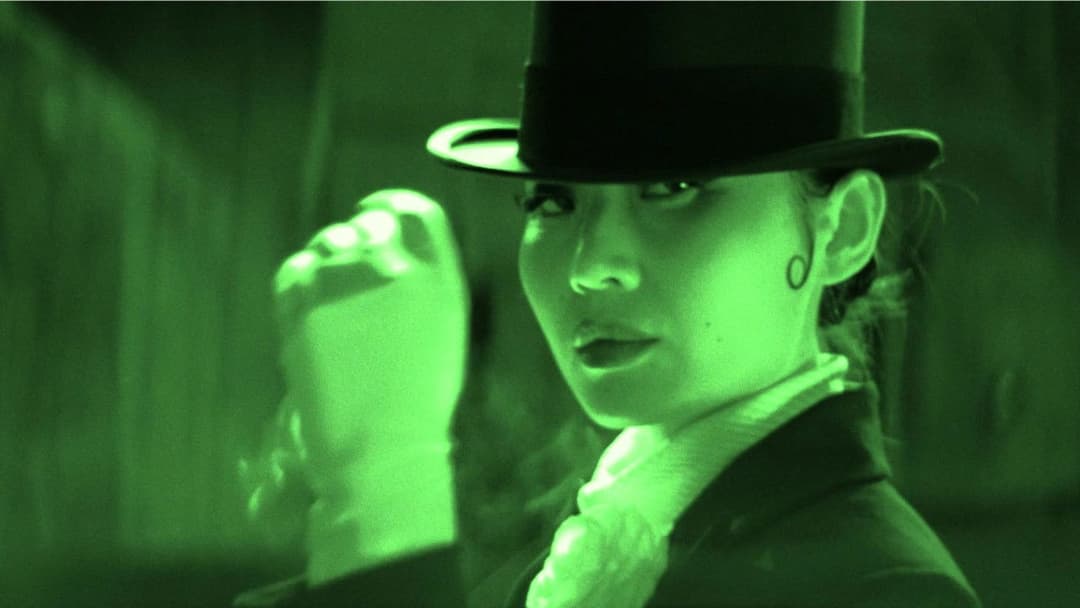 Babylon - Rausch der Ekstase backdrop 5