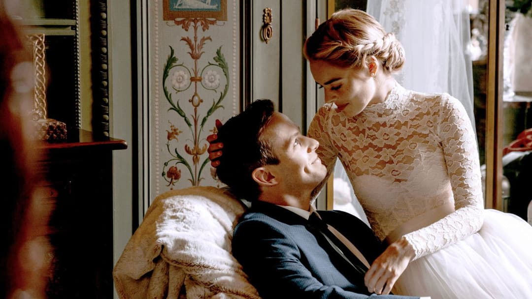 Ready or Not - Auf die Plätze, fertig, tot backdrop 20