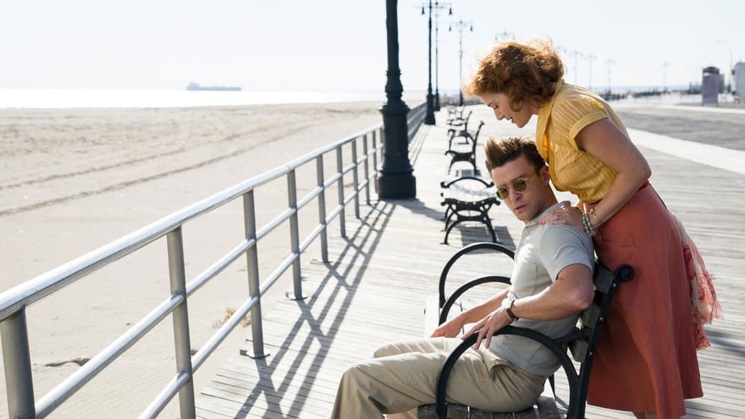 Wonder Wheel backdrop 20