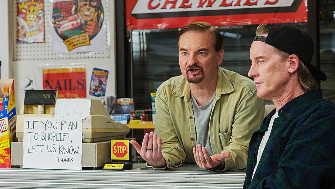 Clerks 3 backdrop 10