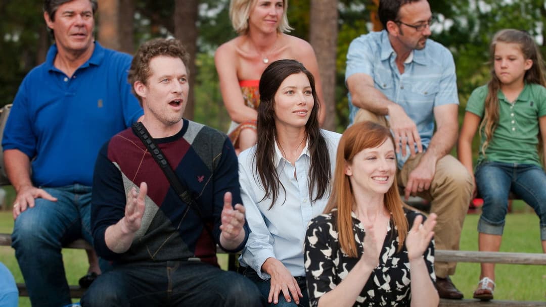 Playing for Keeps backdrop 11