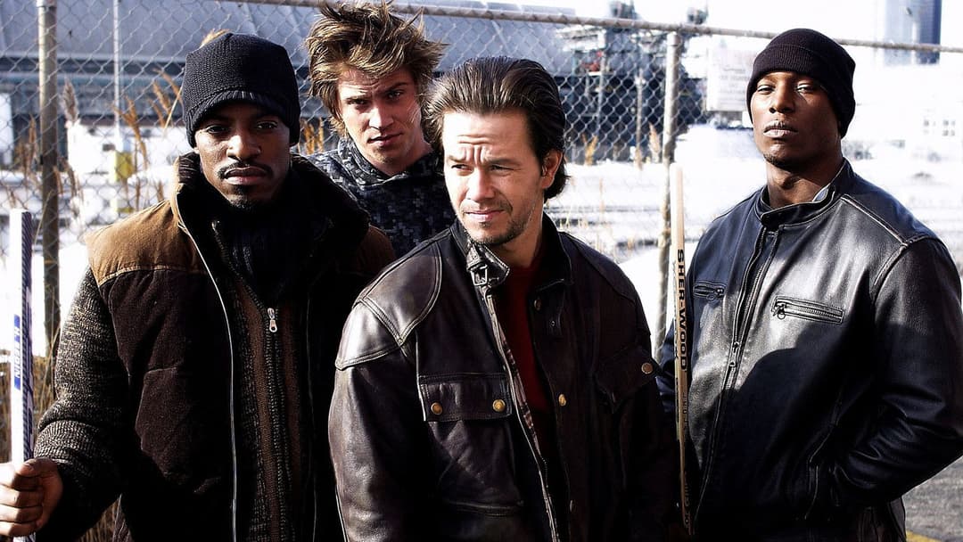 Four Brothers backdrop 1