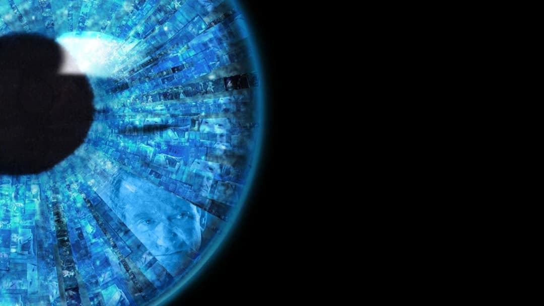 Остаточний монтаж backdrop 8