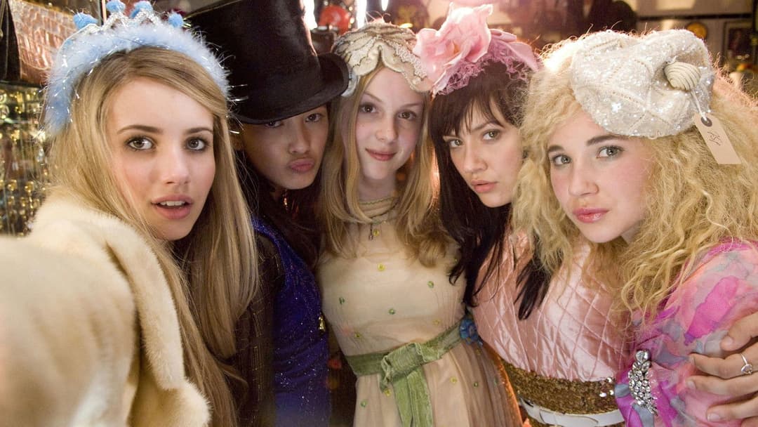 Wild Child backdrop 6