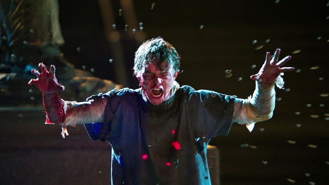 Chronicle backdrop 6